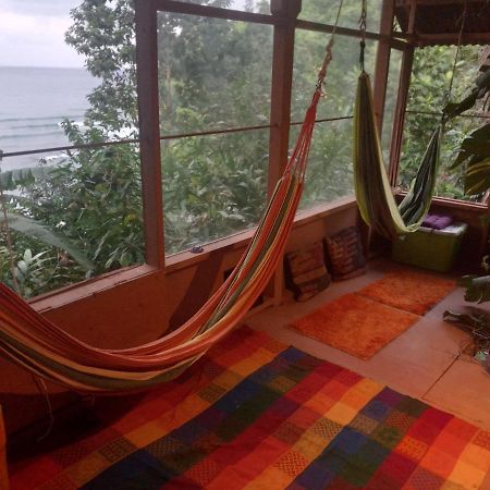 Treehouse Above The Beach Port Antonio Zewnętrze zdjęcie