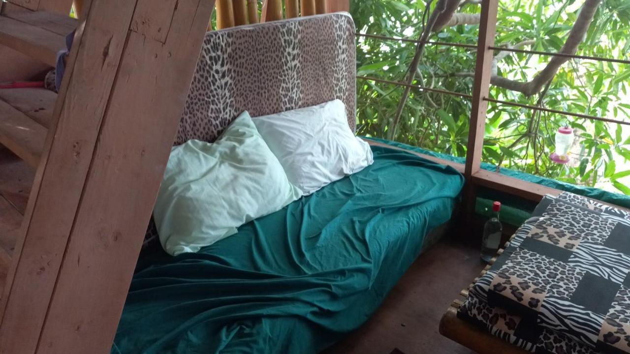 Treehouse Above The Beach Port Antonio Zewnętrze zdjęcie